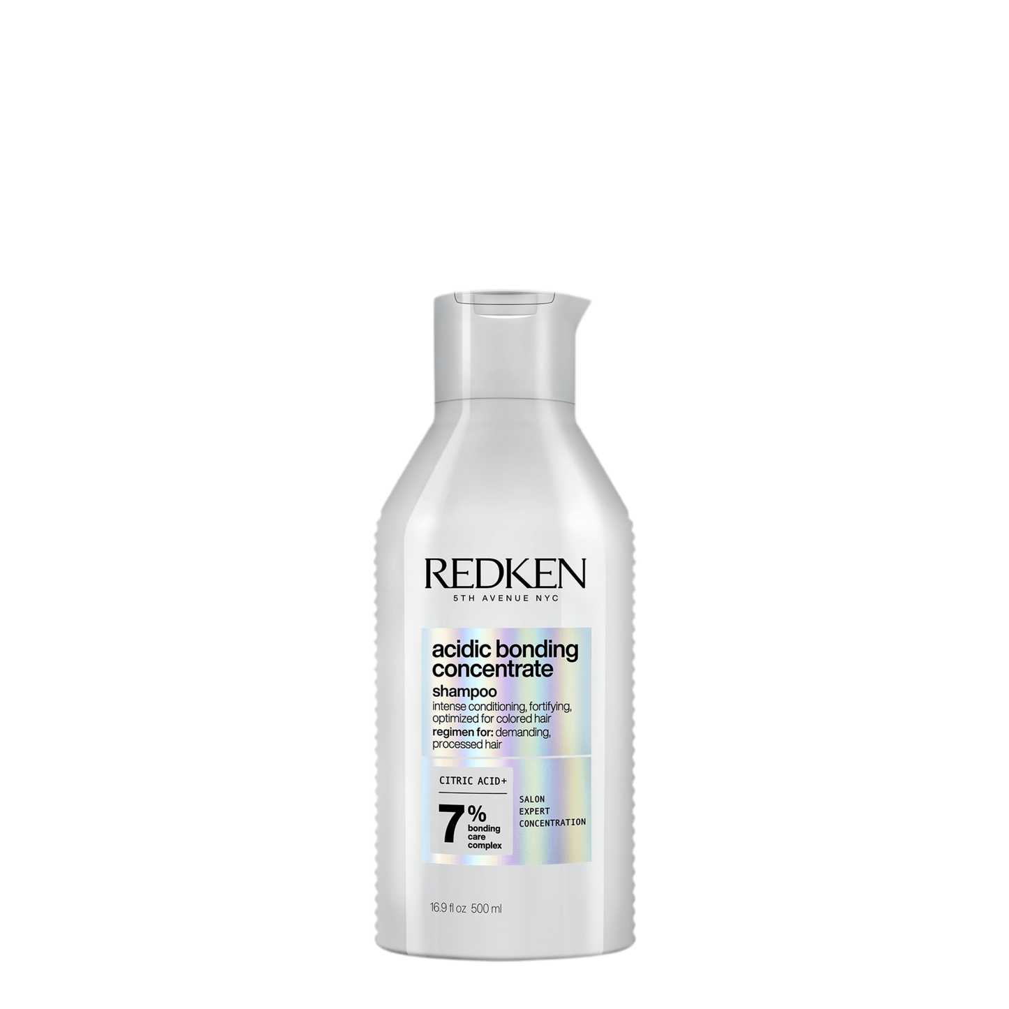 ABC Shampoo