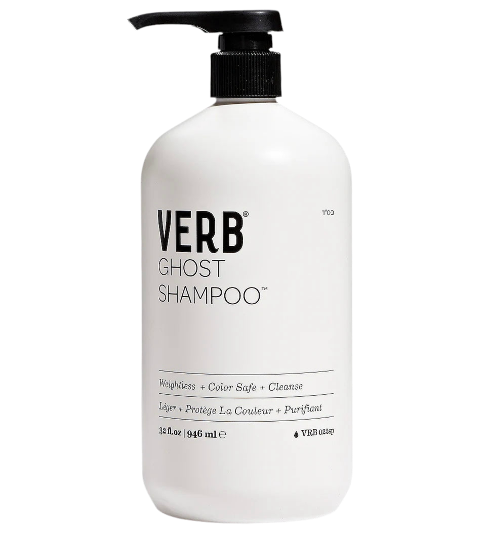 Verb Ghost Shampoo
