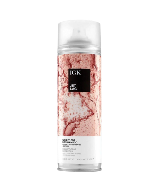 IGK Invisible Dry Shampoo