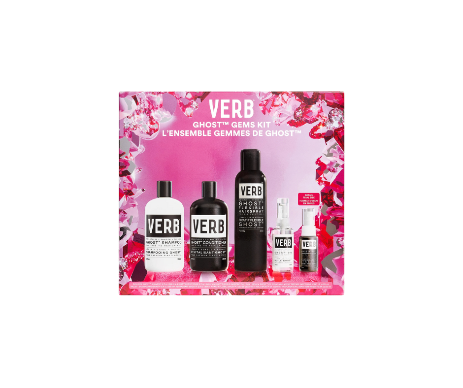 Verb Ghost Gems Kit