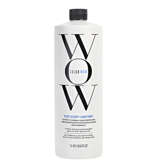 ColorWOW Color Security Conditioner