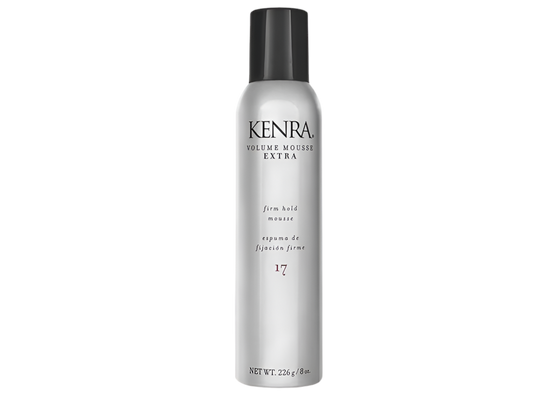 Kenra Volume Mousse Extra