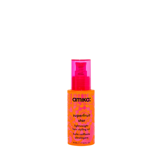 Amika Superfruit Star Oil