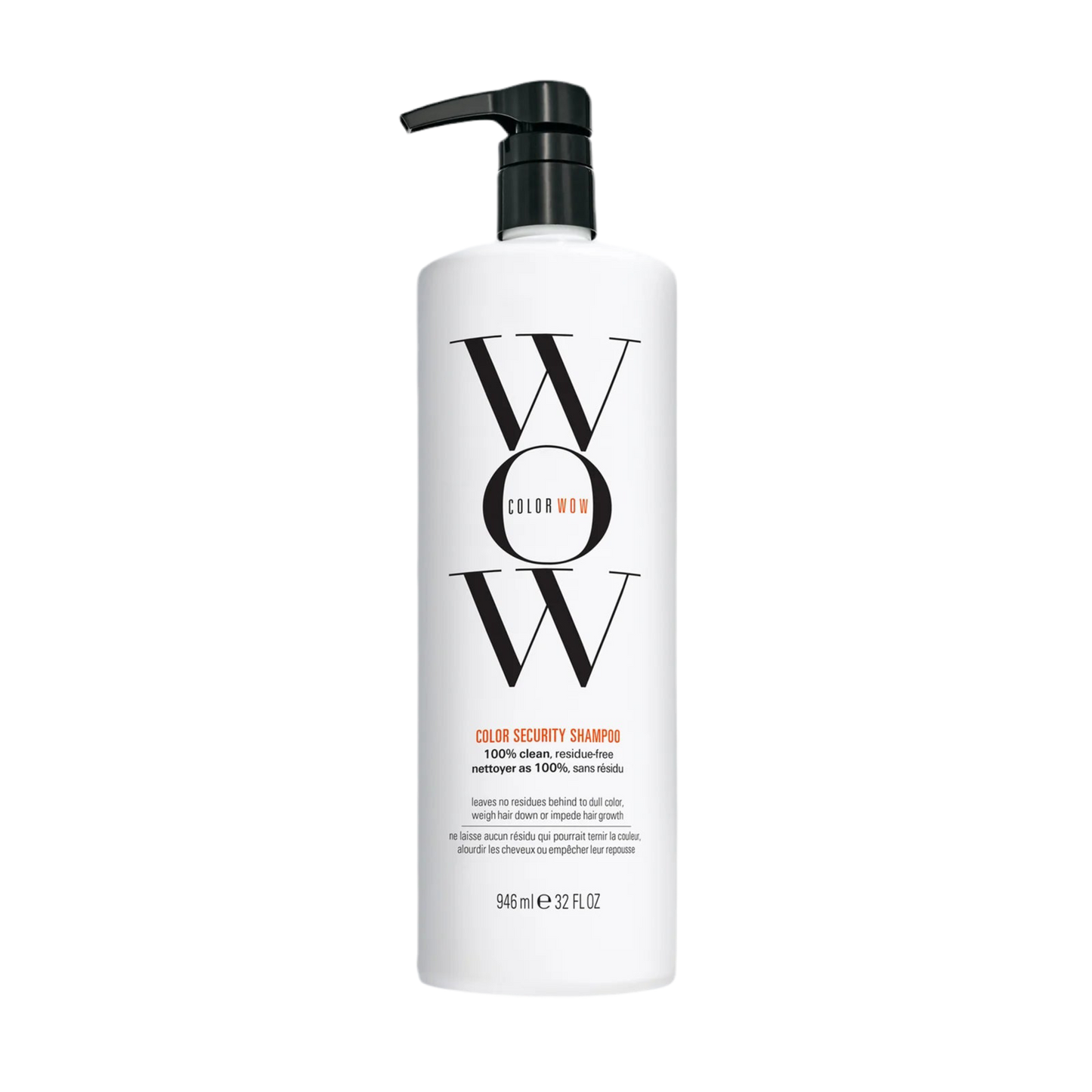ColorWOW Color Security Shampoo