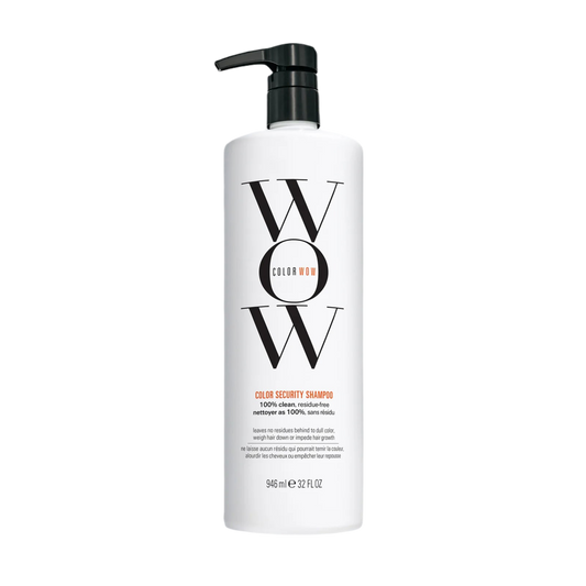 ColorWOW Color Security Shampoo