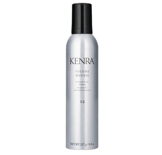 Kenra Volume Mousse 12