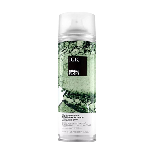 IGK Multitasking Dry Shampoo