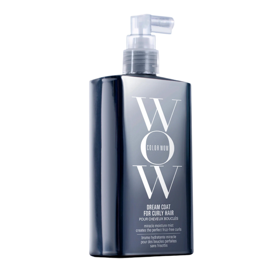 ColorWOW Dreamcoat: For Curly