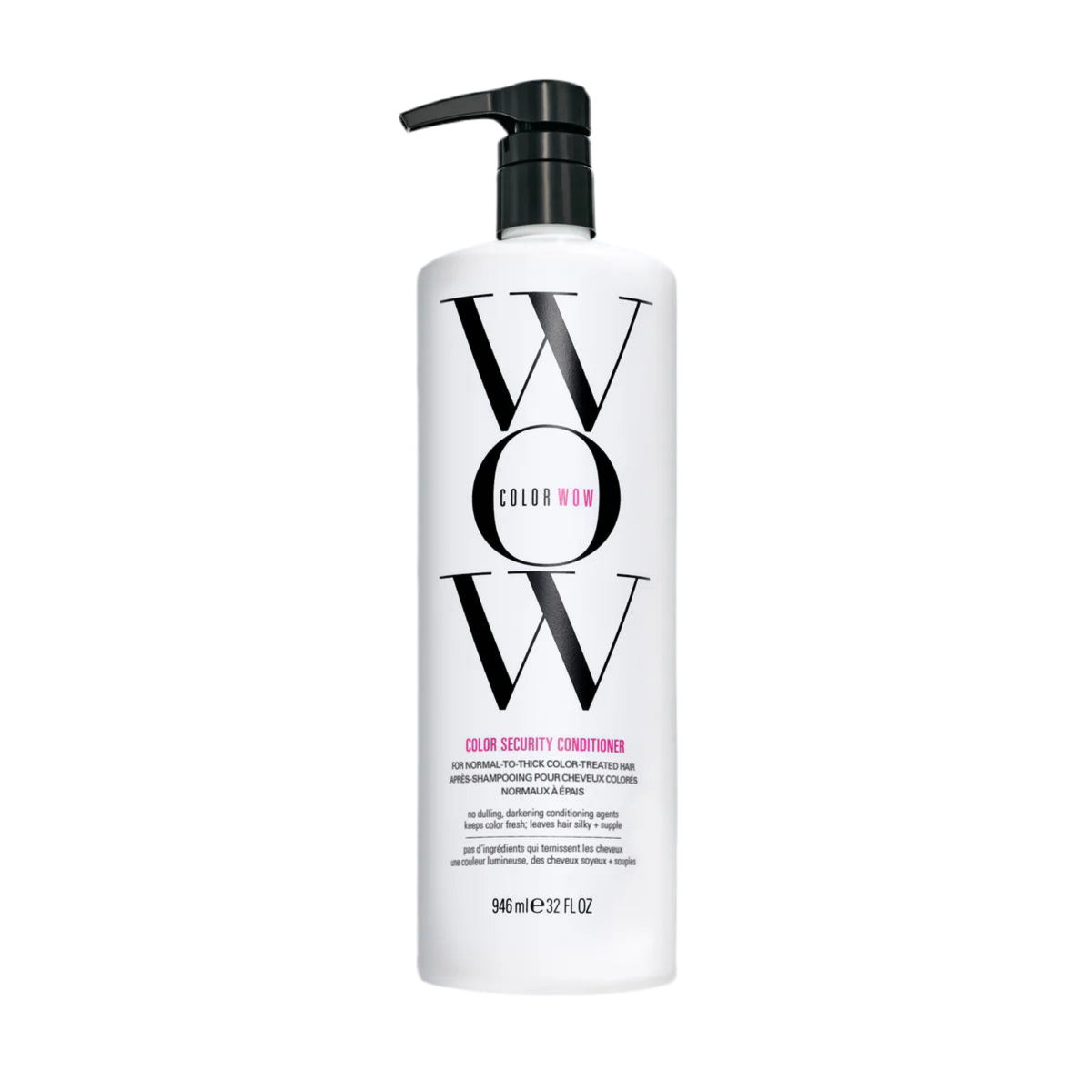 ColorWOW Color Security Conditioner