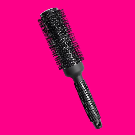 ERGO ER43 Tonic Ceramic Round Hair Brush