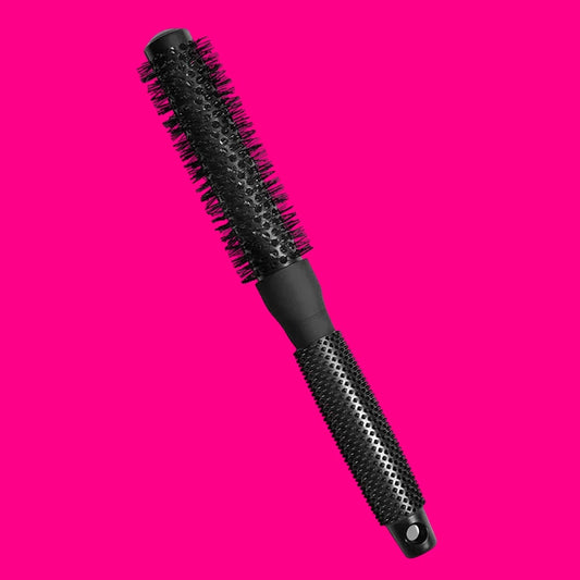 ERGO ER25 Tonic Ceramic Round Hair Brush