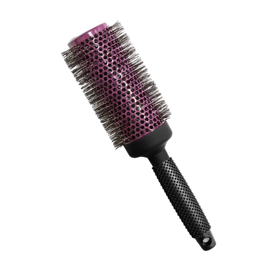 ERGO ERG53 Super Gentle Round Hair Brush