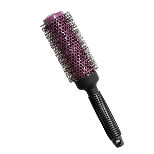 ERGO ERG43 Super Gentle Round Hair Brush