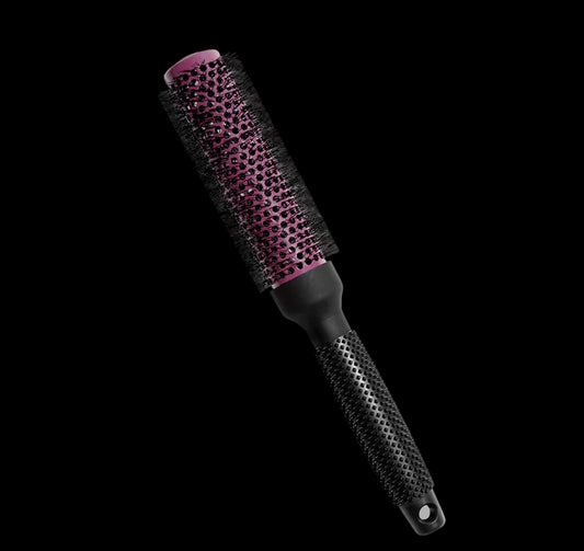 ERGO ERG33 Super Gentle Round Hair Brush