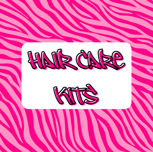 Hair Care Kit