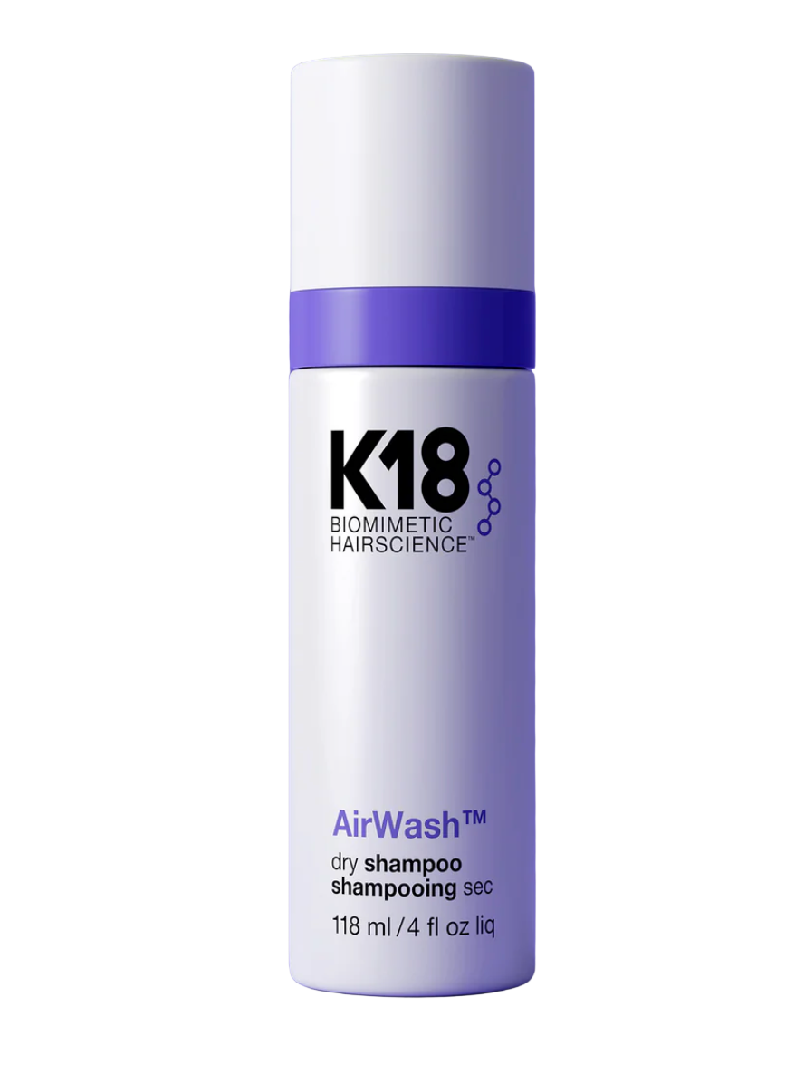 K18 Airwash Dry Shampoo
