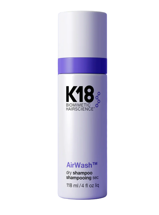 K18 Airwash Dry Shampoo