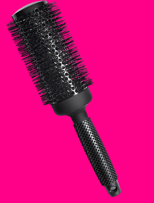 ERGO ER53 Tonic Ceramic Round Hair Brush