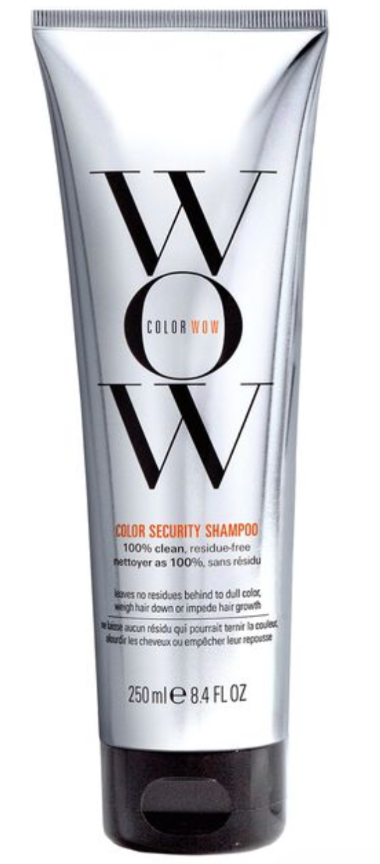 ColorWOW Color Security Shampoo