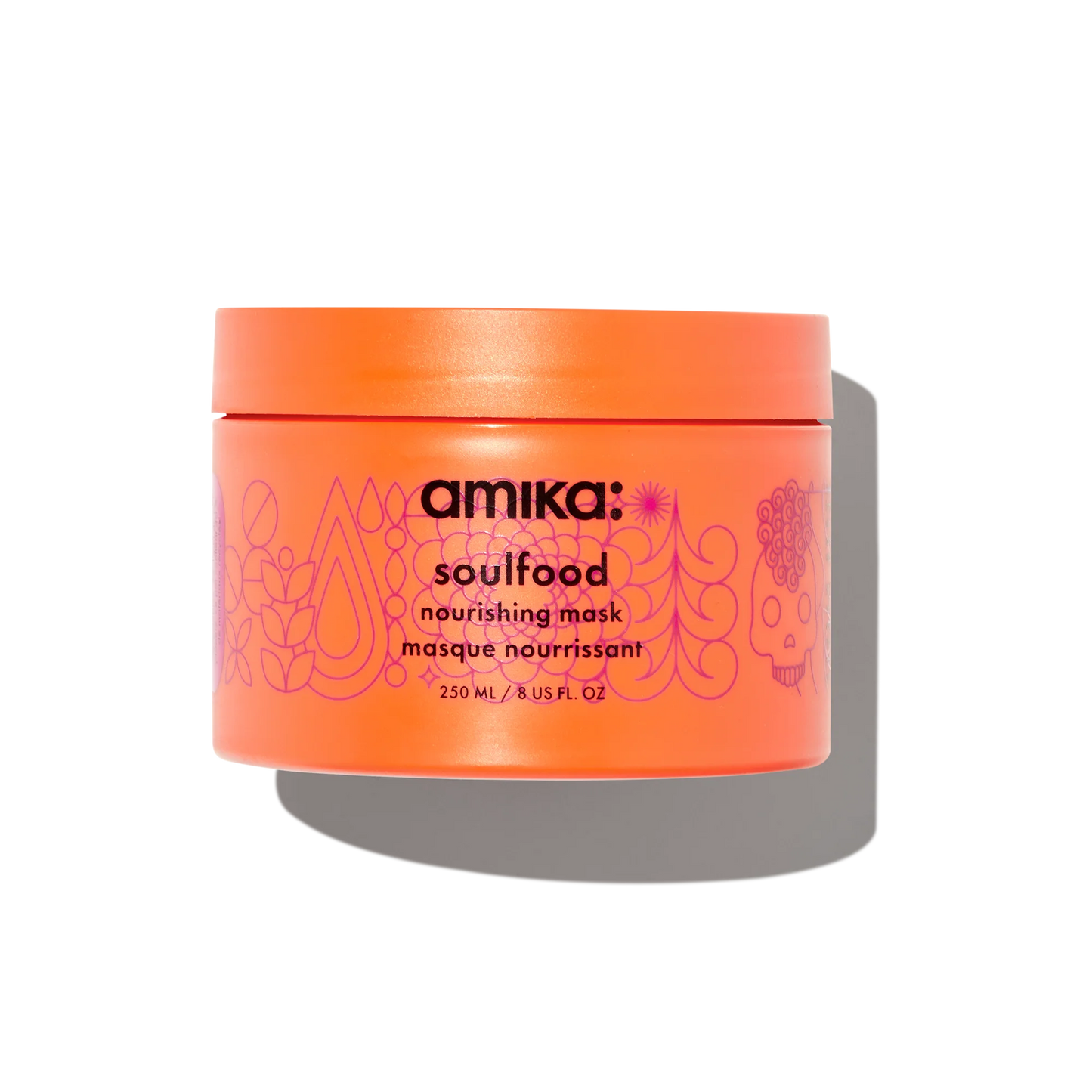 Amika Soulfood Mask