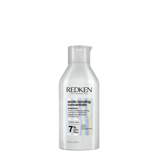 ABC Shampoo