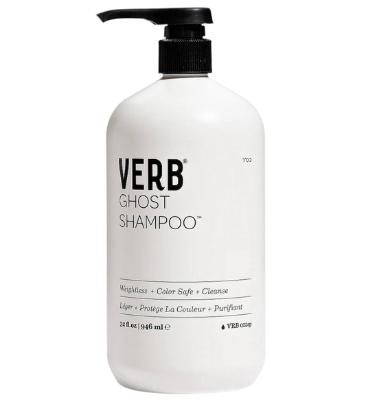 Verb Ghost Shampoo