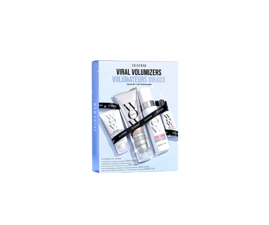 ColorWOW Viral Volumizers Set