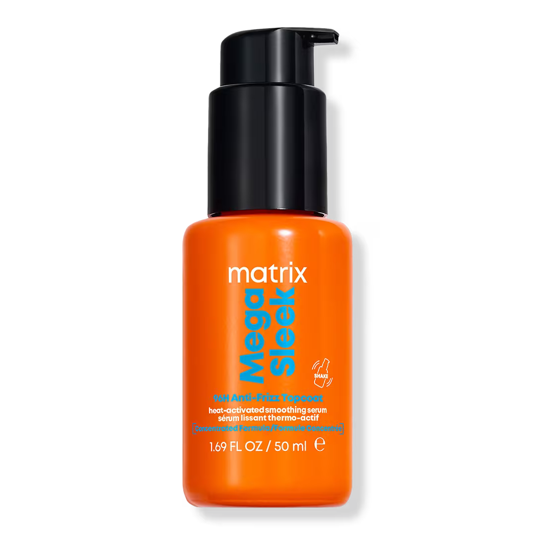 Matrix Mega Sleek Serum