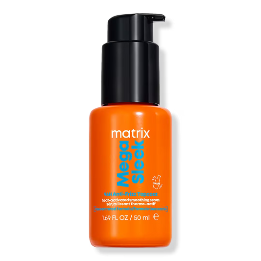Matrix Mega Sleek Serum