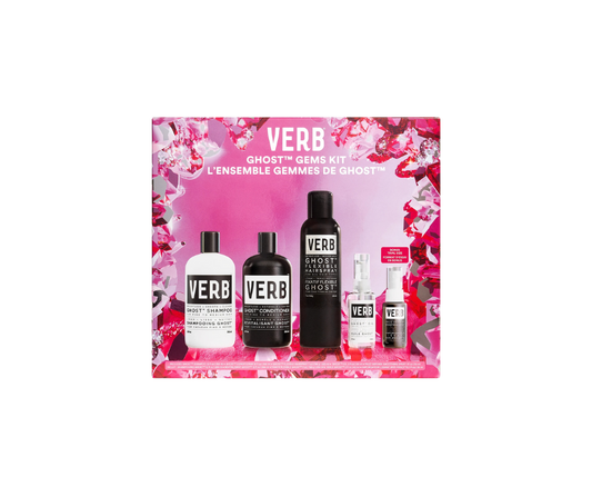 Verb Ghost Gems Kit