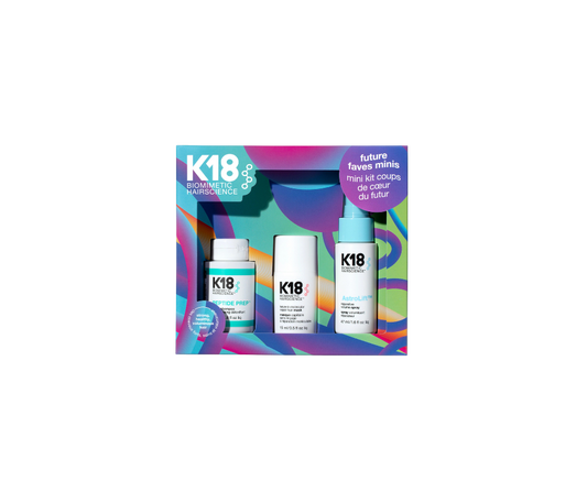 K18 Future Faves Kit