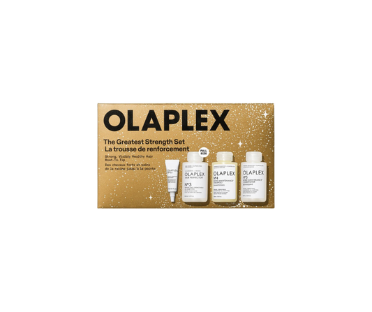 Olaplex The Greatest Strength Set