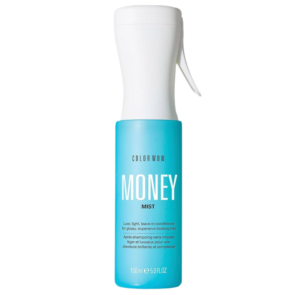 ColorWOW Money Mist