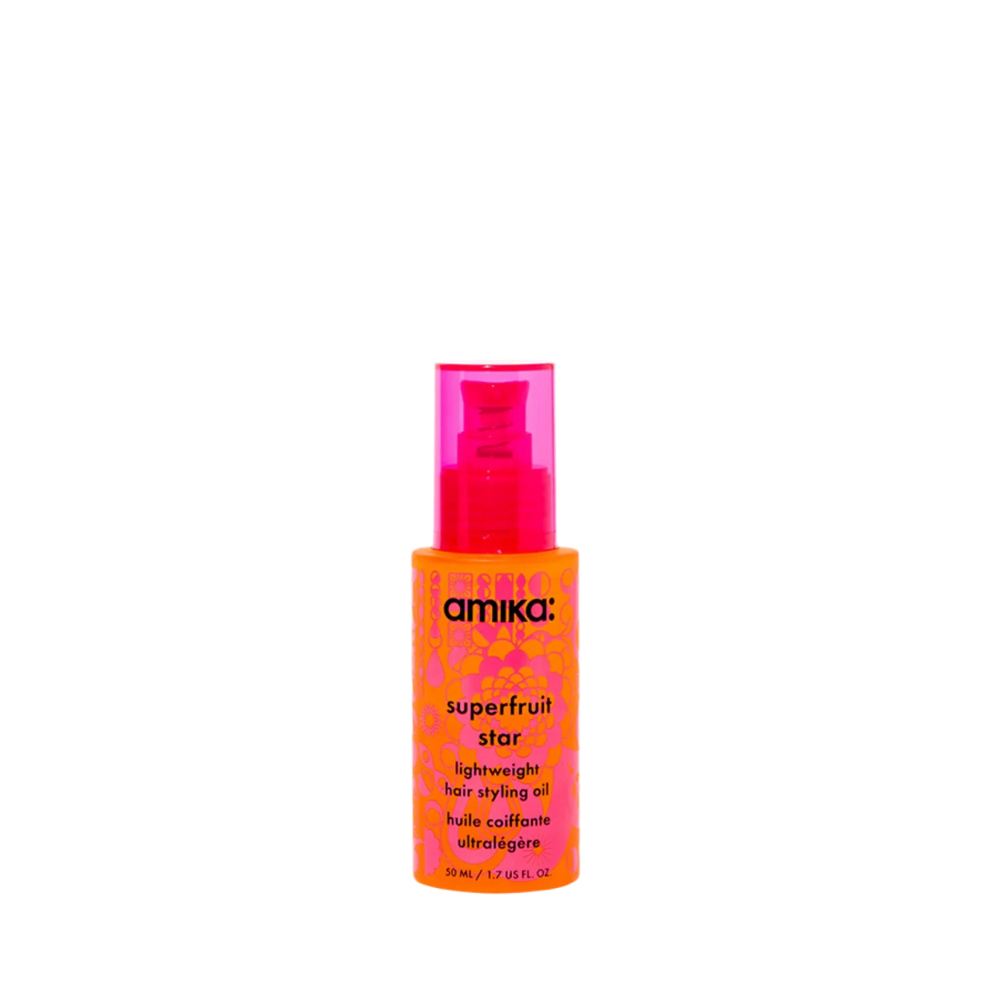 Amika Superfruit Star Oil