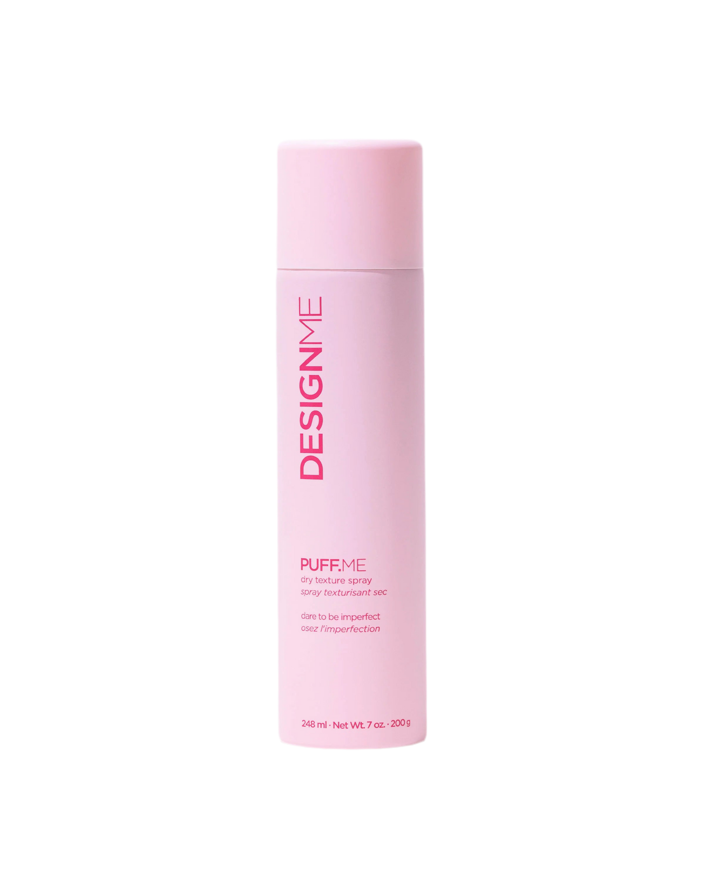 Design Me Dry Texture Spray