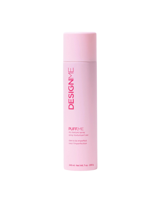 Design Me Dry Texture Spray