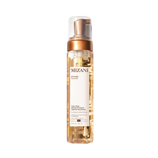 Mizani Foam Wrap