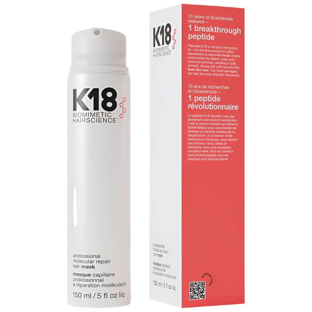 K18 Molecular Repair Hair Mask