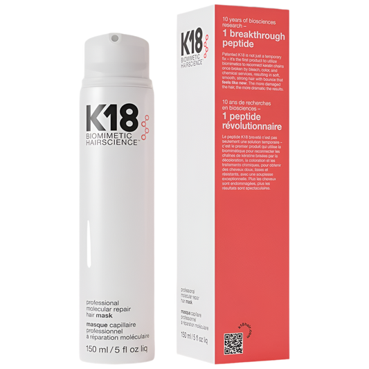 K18 Molecular Repair Hair Mask