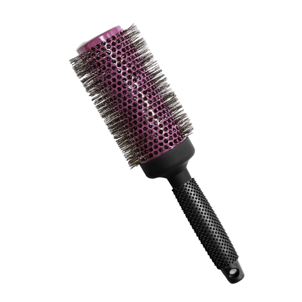 ERGO ERG53 Super Gentle Round Hair Brush