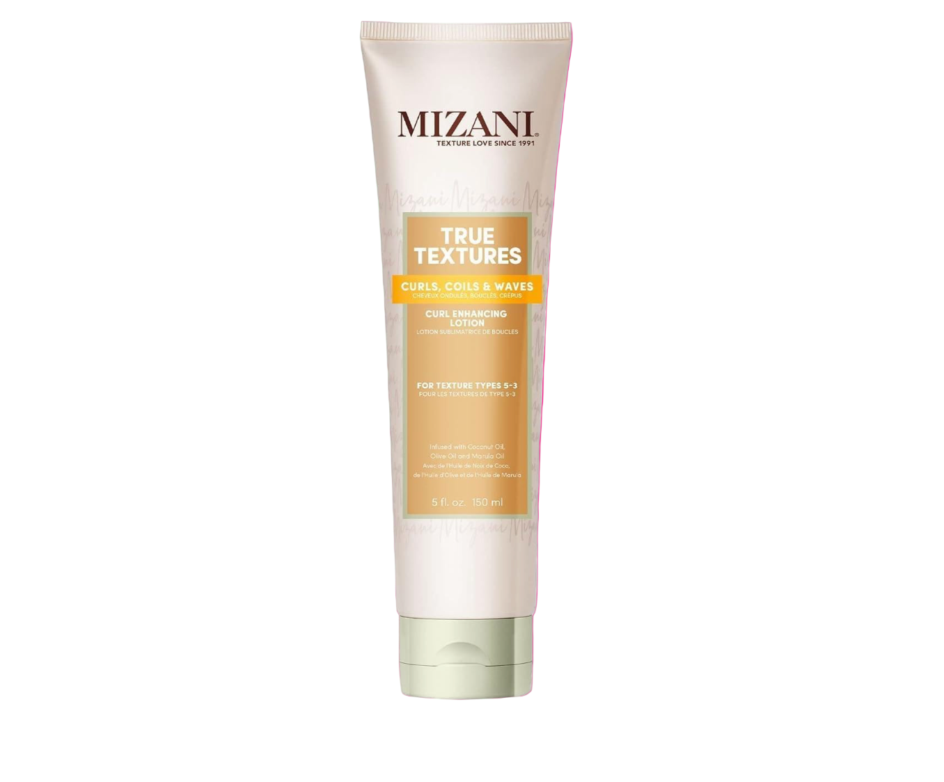 Mizani Curl Enhancing Lotion