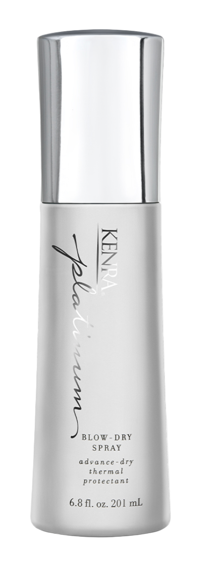 Kenra Blowdry spray