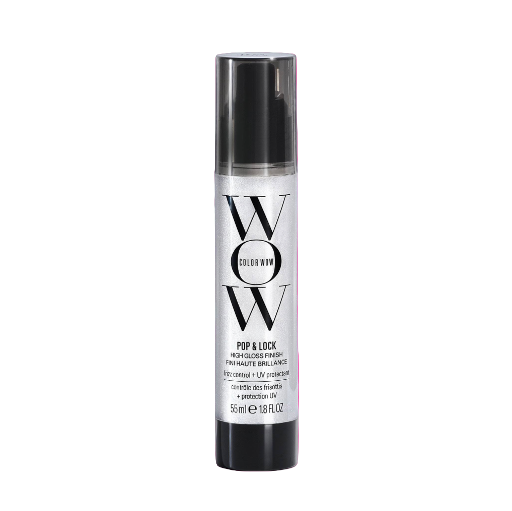 ColorWOW Pop & Lock High Gloss Finish