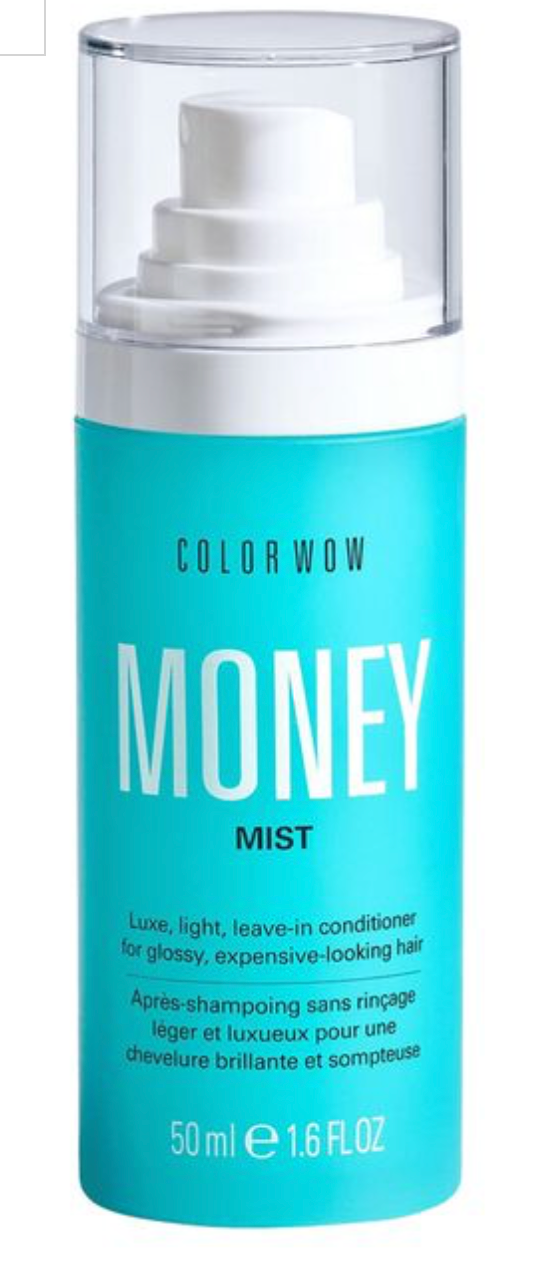 ColorWOW Money Mist