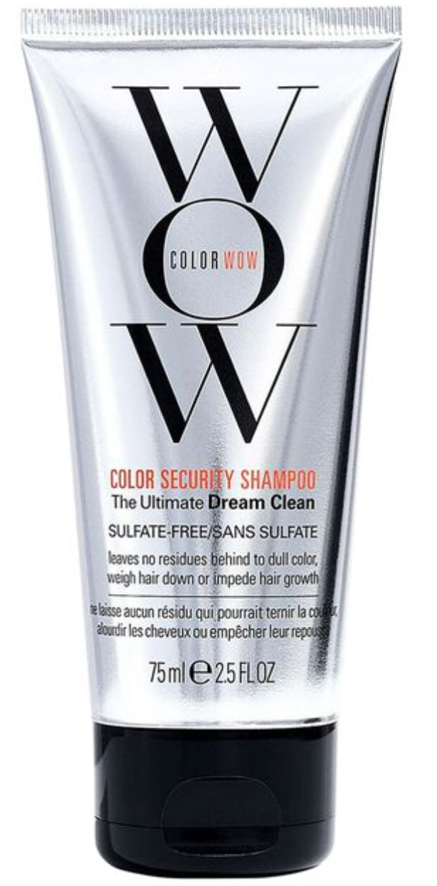 ColorWOW Color Security Shampoo