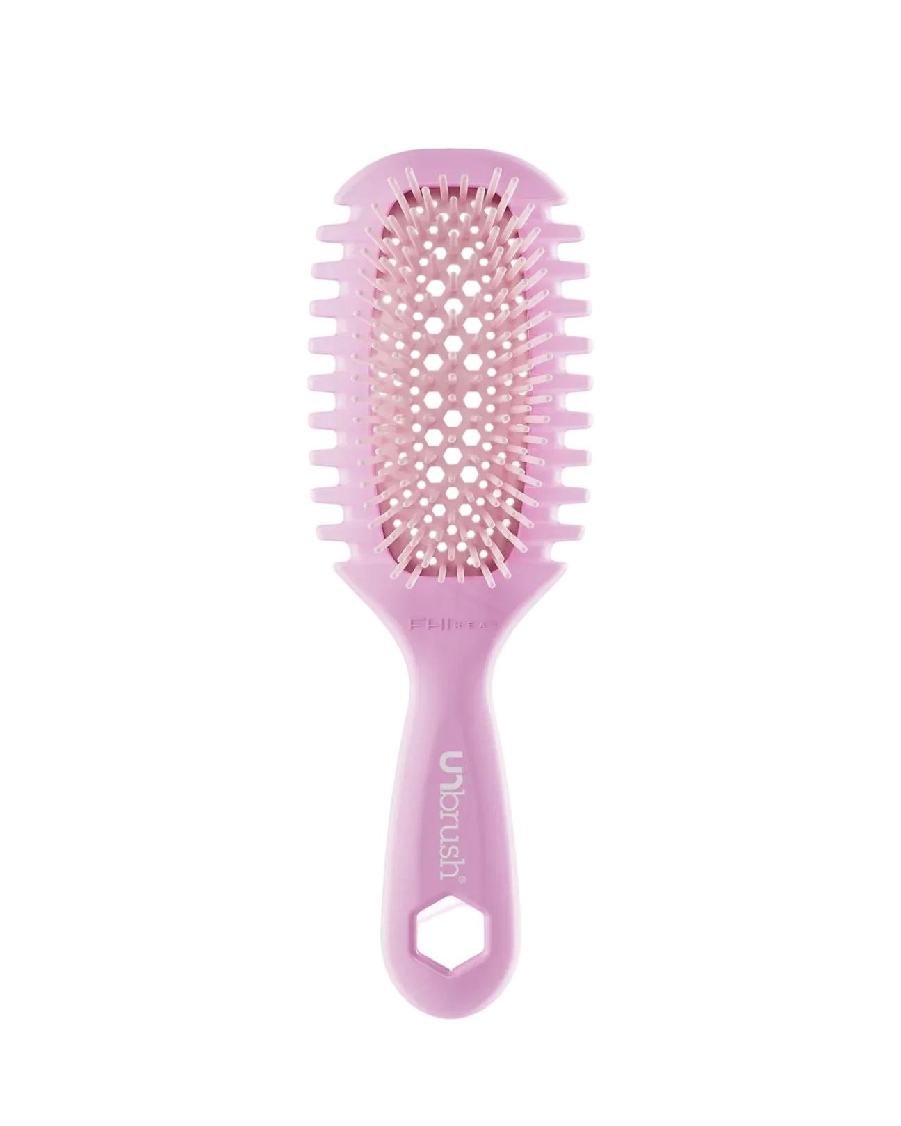 UNBrush Curl