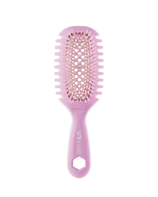 UNBrush Curl