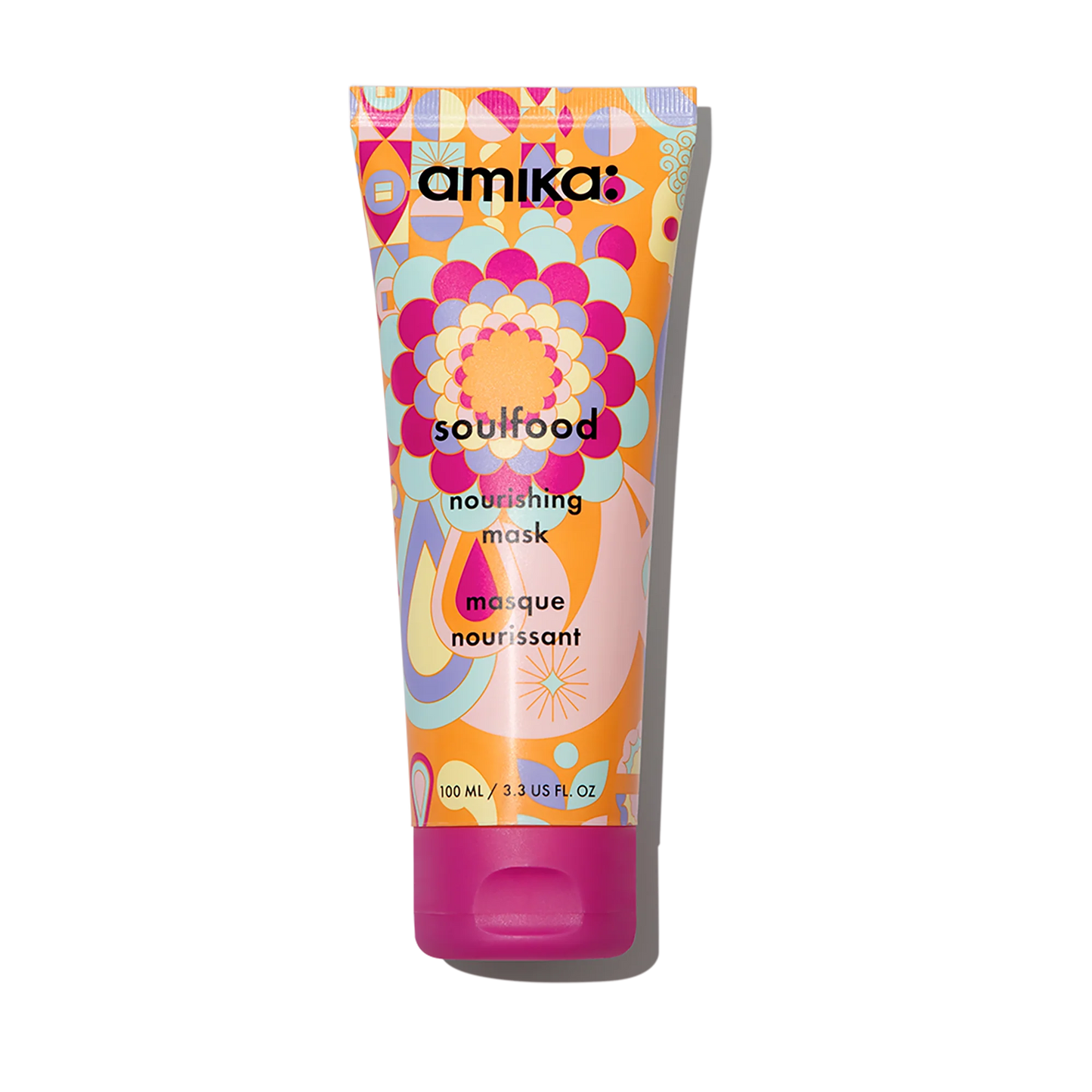 Amika Soulfood Mask